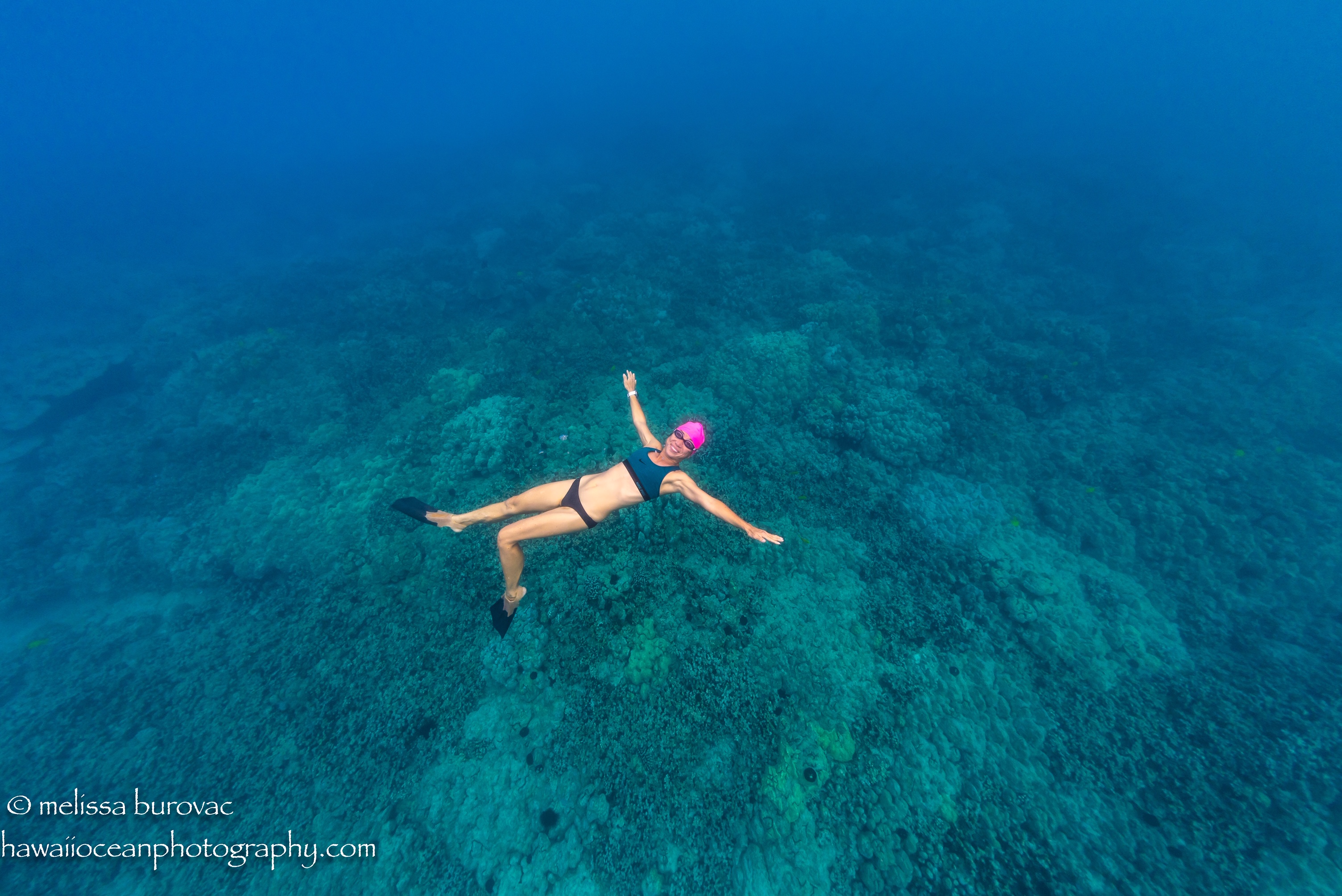 Depth, color, and the importance of underwater lighting